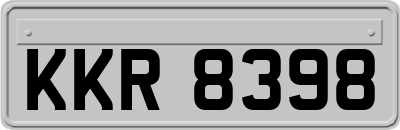 KKR8398