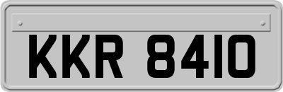 KKR8410
