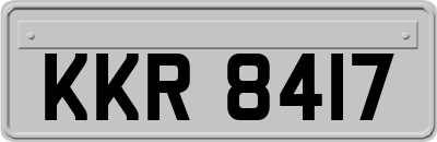 KKR8417