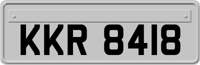 KKR8418
