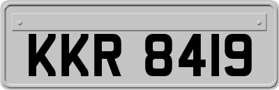 KKR8419