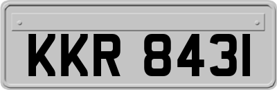 KKR8431