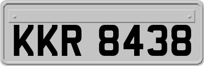 KKR8438