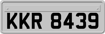 KKR8439