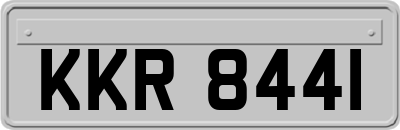 KKR8441