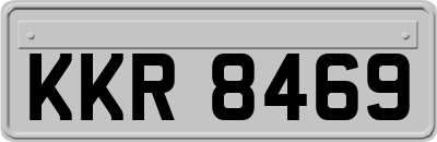 KKR8469