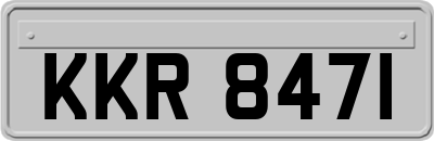 KKR8471