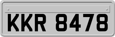 KKR8478