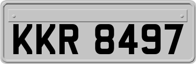 KKR8497