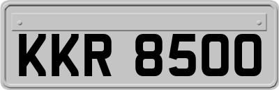 KKR8500