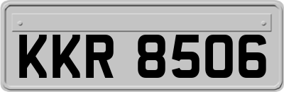 KKR8506