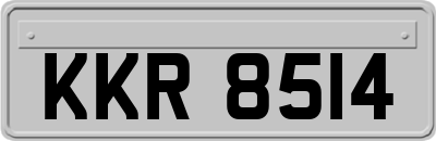 KKR8514