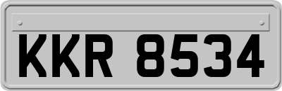 KKR8534