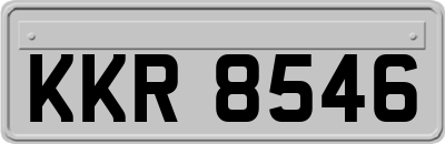KKR8546