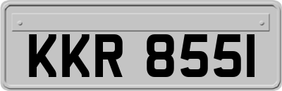 KKR8551