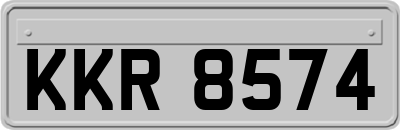 KKR8574