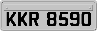 KKR8590