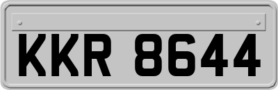 KKR8644