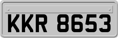 KKR8653