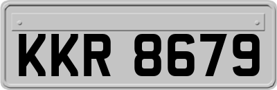 KKR8679