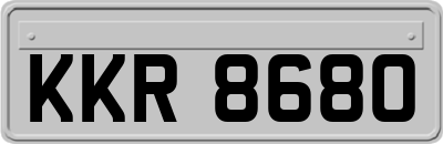 KKR8680