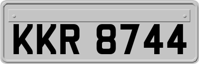 KKR8744