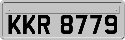 KKR8779