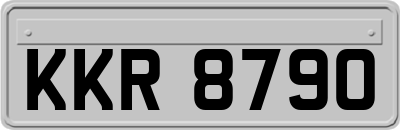 KKR8790