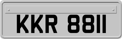 KKR8811