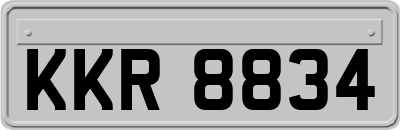 KKR8834