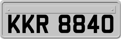 KKR8840