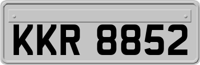 KKR8852