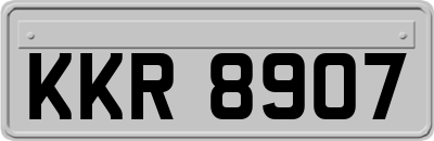 KKR8907