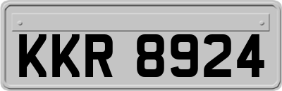 KKR8924