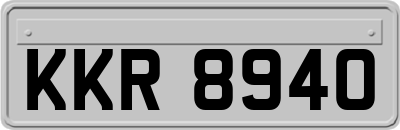 KKR8940