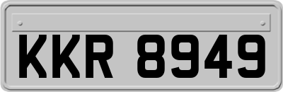 KKR8949