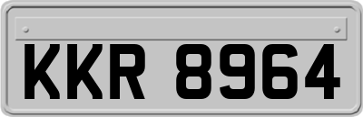 KKR8964