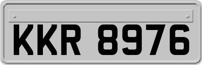 KKR8976