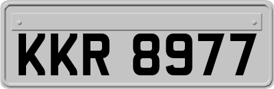 KKR8977