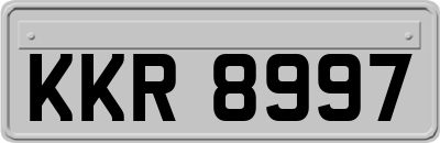 KKR8997