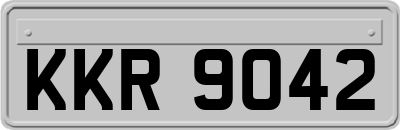 KKR9042