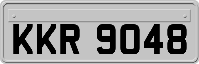 KKR9048