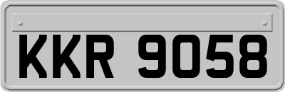 KKR9058