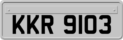 KKR9103