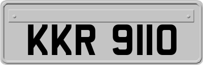 KKR9110