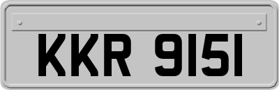 KKR9151