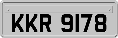 KKR9178