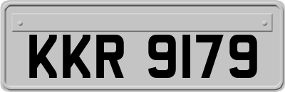 KKR9179