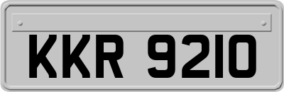 KKR9210