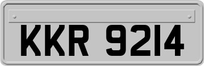KKR9214